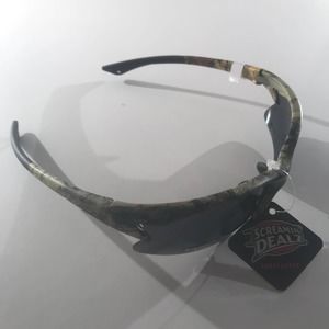 (BOGO) Men's / Women's Polarized Sunglasses : Rated UV400